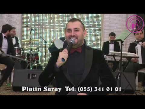Platin saray toy görüntüləri 2019