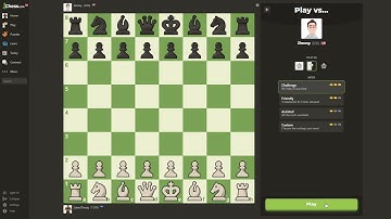 Chess.com - How to defeat Jimmy bot.
