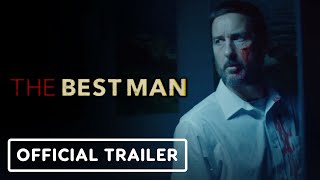 The Best Man - Official Exclusive Trailer (2023) Dolph Lundgren, Luke Wilson