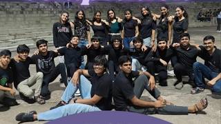 Flow Mania | Freshiezza 2k25 | Group Dance Competition