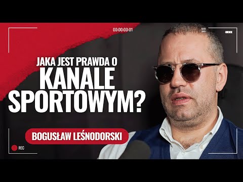 Bogusław Leśnodorski. Jaka jest prawda?