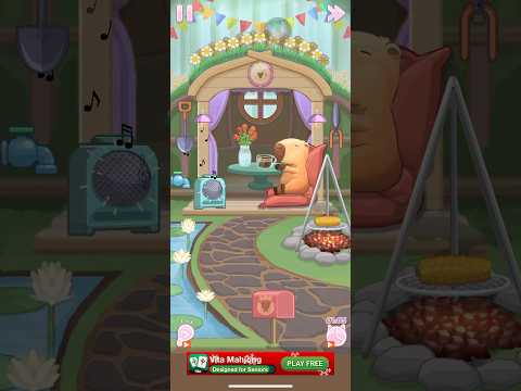 Perfect tidy level