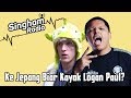 Indonesian YouTuber Inspired By Logan Paul Films Dead Body in Japan’s ‘S‌ui‌c‌id‌e Forest’