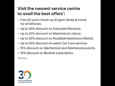 Hyundai Smart Care Clinic