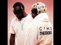 GIMS Ft Theodora SPA Official Audio mp3
