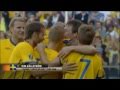 Sverige vs Finland Em-kval 5-0