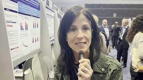 [STO Spotlight] Unedited Jill Feldman on Results from the phase 2 COCOON trial