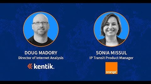 Understanding Global Internet Connectivity Trends