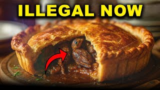 Download Lagu BANNED! These British Foods Were Totally Normal 100 Years Ago MP3 Download Lagu BANNED! These British Foods Were Totally Normal 100 Years Ago MP3