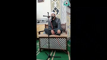 تلاوة مجودة من سور الإنسان والضحى والشرح للقارئ أيمن محمد عبدالمنعم من مسجد النصر بأم دينار