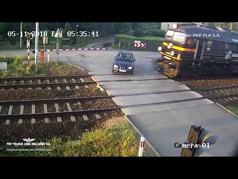 Wideo: Jak to było jeździć po szynach na nowej trasie kolejowej Rocky Mountaineer w USA