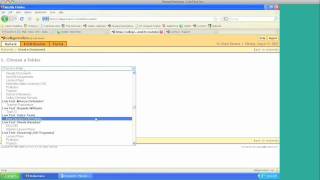 LiveText Training: Templates: Portfolios, Assignments and Documents 2 of 3