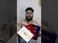 പാസ്പോർട്ടിലെ പുതിയ 5 റൂൾസ് 2025🔥 | NewPassportRulesTop 5 Changes!👍 #passport #india #trendingshorts