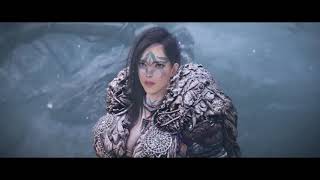 : Black desert - 13  !
