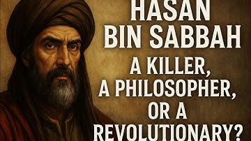 Hassan-i-Sabbah: The Mastermind of Assassins and the Fortress of Alamut"