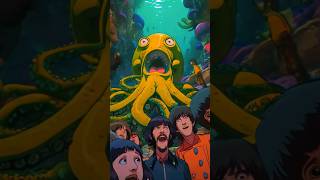 The Beatles - Octopuss Garden A Submarine Trip