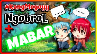 #kangmoyoyy BEST Roaming Hero Mobile Legends - MABAR M3mb490n9k4n #barbarpisan #bosenmvp