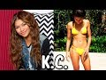 K.C. Undercover Before And After 2017 【WOMBAT NATION】