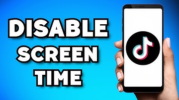 How To Turn Off Daily Screen Time on TikTok (2023 Guide)
