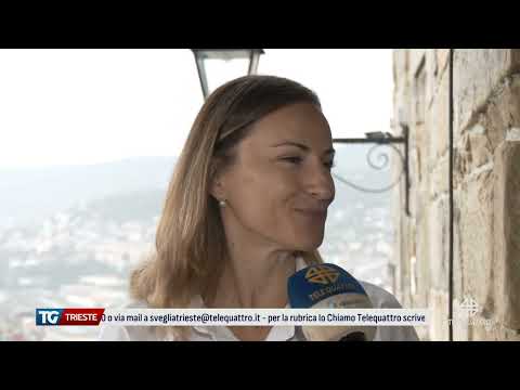 TG TRIESTE EDIZIONE COMPLETA | 21/08/2025