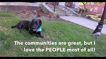 Find Your Forever Home with the Better Housing Coalition!