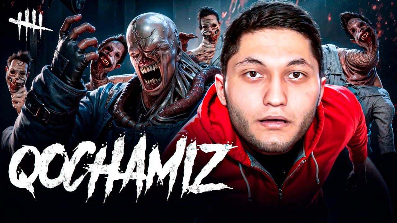 Quylargoh bugun brodar aziz!!! Ohirida CS2 Or Horror