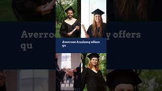 Fast-Track Your High School Credits Online! 🎓 | Averroes Academy