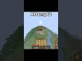 manhunt clip practice #shorts #minecraft #landing #skill #practice #challenge #crossbow