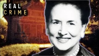 Cold Case Cracked: The 1987 Murder Of A 89-Year-Old Woman | Murder She Solved | Real Crime