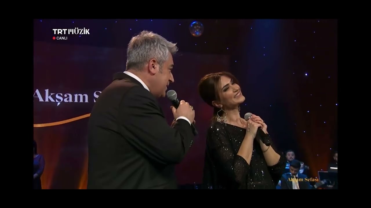Zeyneb Altuntaş & Alp Arslan - Biz Ayrılamayız & Adını Anmayacağım