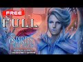 Spirits chronicles born in flames ce full game walkthrough elenabiongames