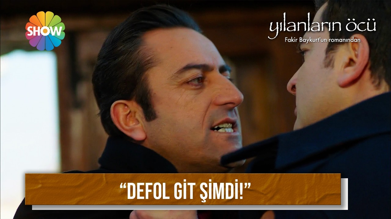 Doktor Mehmet ve Kamuran burun buruna! | Yılanların Öcü