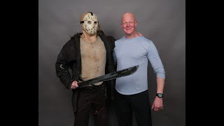 Famous Meeting Derek Mears Wealth