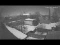 Харьков, хтз, артобстрел жилых домов градом 13.03.2022, зашел с востока северо-востока