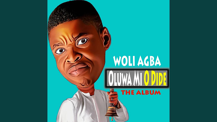 Eni Ola