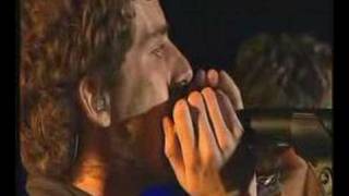Video thumbnail of "Coldplay - Til Kingdom Come - Glastonbury 2005"