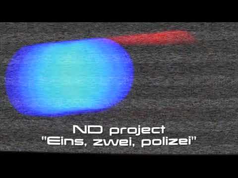 MO-DO “Eins, zwei, polizei” (ND PROJECT Remix)