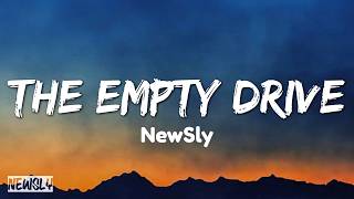 The Empty Drive - Newsly | Lyrics | 2026 New Song