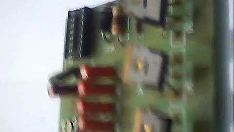 Single Phase Inverter Project - Electrical Projects for B.E / B.Tech