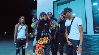 Mazee Blanco - Fwen Official Music Video