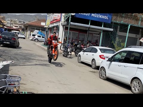 2 Zamanlı Motor , iğne , meme ve karbüratör ayarı , performans ve yakıt etkisi !