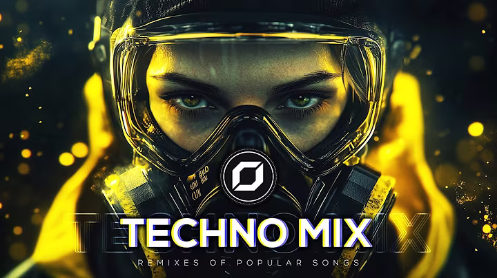 TECHNO MIX 2025 💣 Remixes Of Popular Songs 💣 Only Techno Bangers