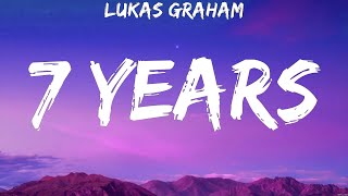 Lukas Graham - 7 Years (Lyrics) Christina Perri, Taylor Swift