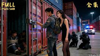 【Full】 She begged him to open the door, but when he did, everyone froze. screenshot 3