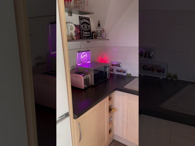 Video 1: Living room