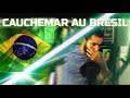 Cauchemar au Brésil 1ère Partie !!! #storytime #brésil #galère