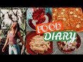 FOOD DIARY - zuckerfrei Challenge.. | Shanti Tan