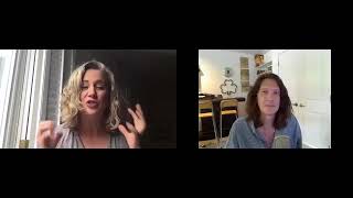 Get Your Game On Intensive Weekend With Cissy Jones And Randall Ryan