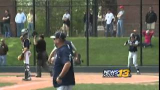 Palmer Ridge vs. Evergreen