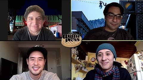 RASPBERRY (2021) Sundance Short Film Interview